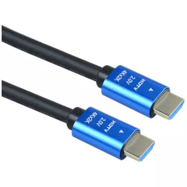 30 Meter 4k Copper HDMI Cable v2.0 | High Speed, Premium HDMI Cable with Equalizer 3