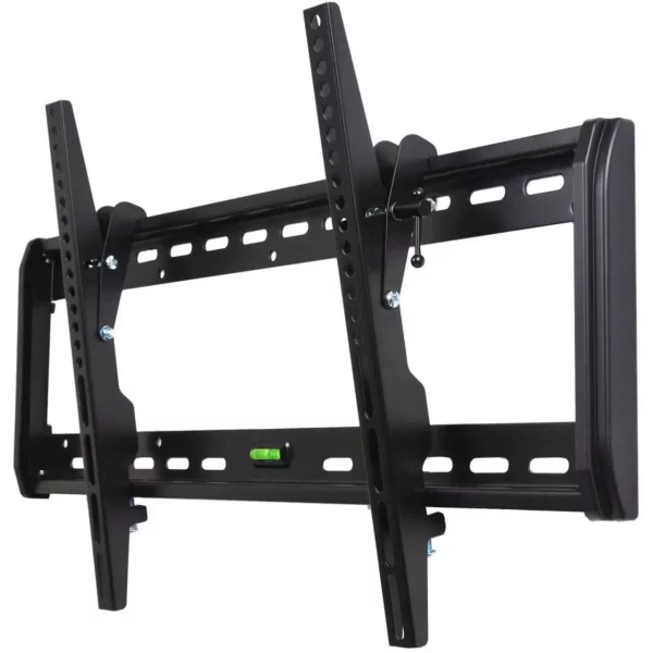 Wall Mount HDTV Bracket | Tilt / Fixed or Swivel | 32 inch up to 80 inch Options 5