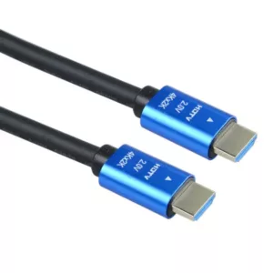 5 Meter 4k 144Hz HDR HDMI v2.0 Cable | High Speed, Premium HDMI Cable