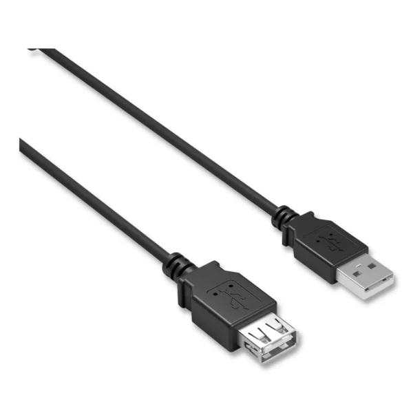 5 Meter USB Extension Cable – USB 2.0 Male Type A to Female Type A Connector Cable 3