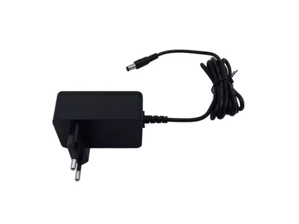 5 Volt, 1A AC/DC Power Adapter (Switched Mode Power Supply)
