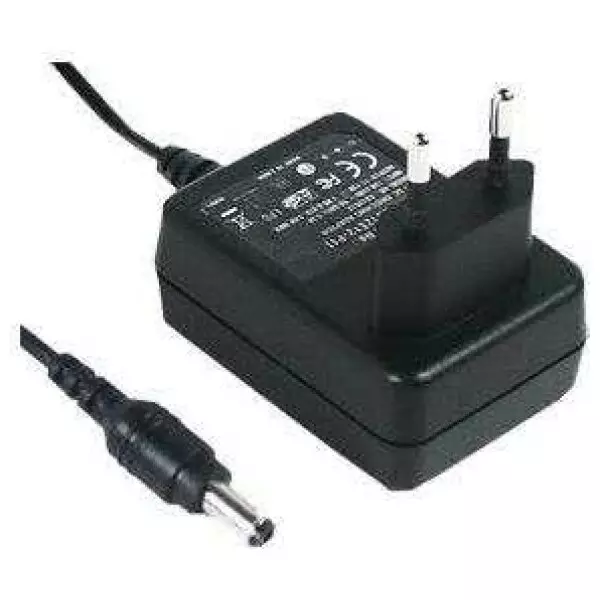 5 Volt, 3A AC/DC Power Adapter (Switched Mode Power Supply) 2