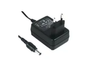 12 Volt, 2A AC/DC PSU | Power Supply for Router, External Hard Drive Enclosures or CCTV Cameras