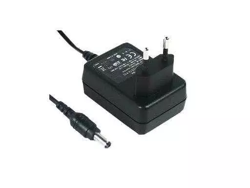 12 Volt, 2A AC/DC PSU | Power Supply for Router, External Hard Drive Enclosures or CCTV Cameras 3
