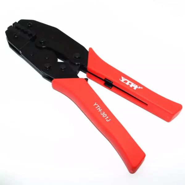 BNC Crimping Tool for BNC, SMA (for LMR Cable) and RG58,59,62,174 Connectors 4