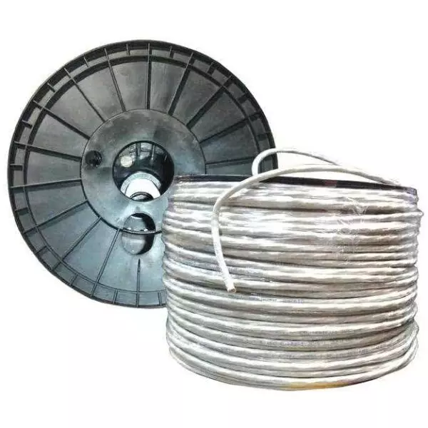 300 Meter Cable Roll | CAT6 Unshielded Twisted Pair (UTP) 23AWG CCA Gigabit Network Cable 2