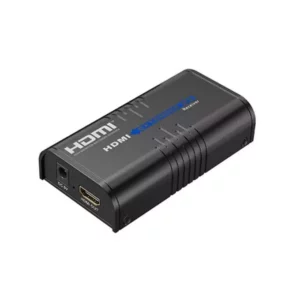 120 Meter HDMI over IP | HDMI over Network LAN v4.0 | Receiver