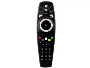 DSTV Replacement HDPVR Remote for Multichoice HDPVR or Older Single view Decoders