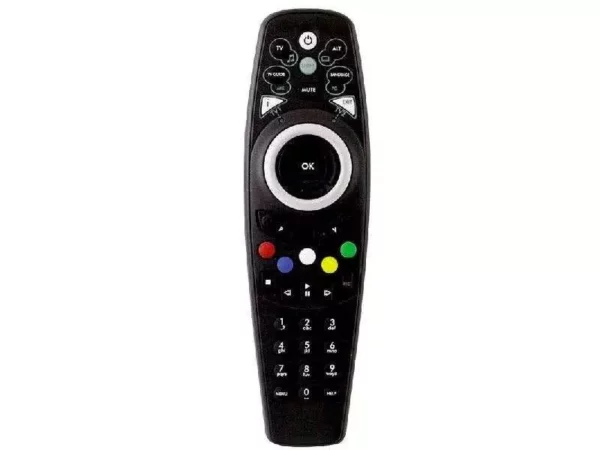 DSTV Replacement HDPVR Remote for Multichoice HDPVR or Older Single view Decoders 3