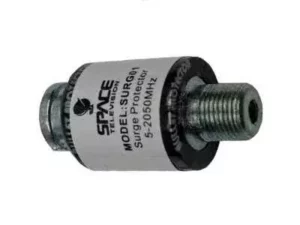 Inline LNB Surge Protector for LNB / Suppressor / Coaxial Cable Spike Protection