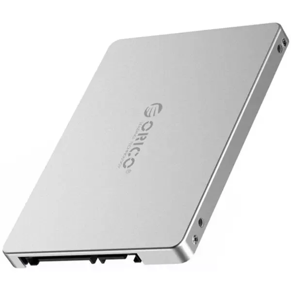 Internal SSD M.2 B Key or B+M Key M.2 to 2.5″ SATA Enclosure | M.2 NGFF(SATA3) SSD to 2.5″ SATA 3.0 Adapter 2