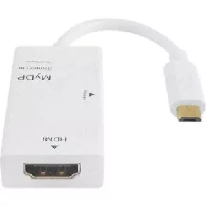 MyDP Slimport (Mobility Displayport) to HDMI adapter