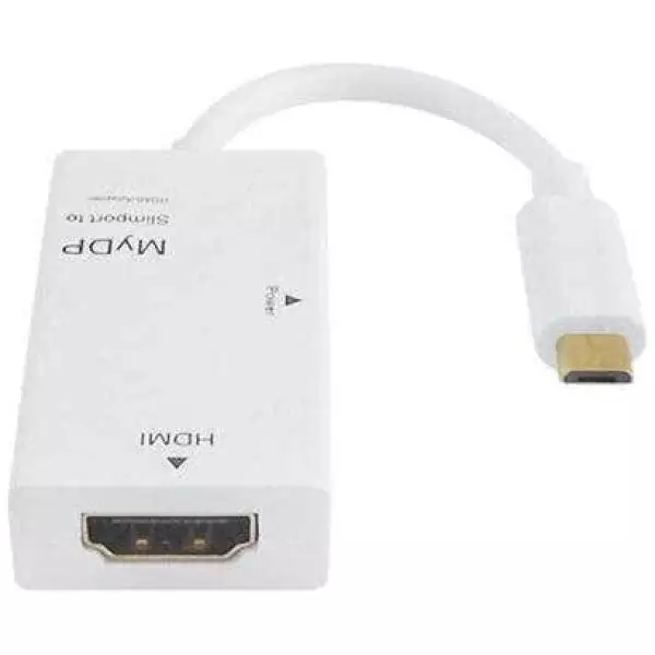 MyDP Slimport (Mobility Displayport) to HDMI adapter 3