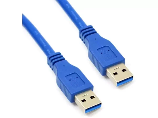 3 Meter USB 3 Male to Male Cable – External Device Firmware Upgrade Cable 3