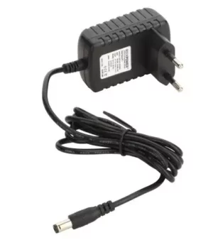 5 Volt 2A AC/DC Power Adapter – Power Supply for USB or any 5v Device