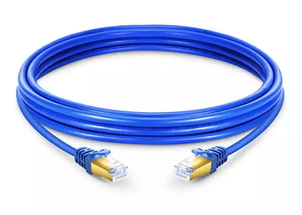 Ethernet Networking Cable : CAT5 vs Cat6 vs Cat7 vs Cat8 : What is the Difference ? Wiring and Specifications