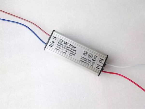 Replacement LED Driver | Power Converter for LED Floodlight 3