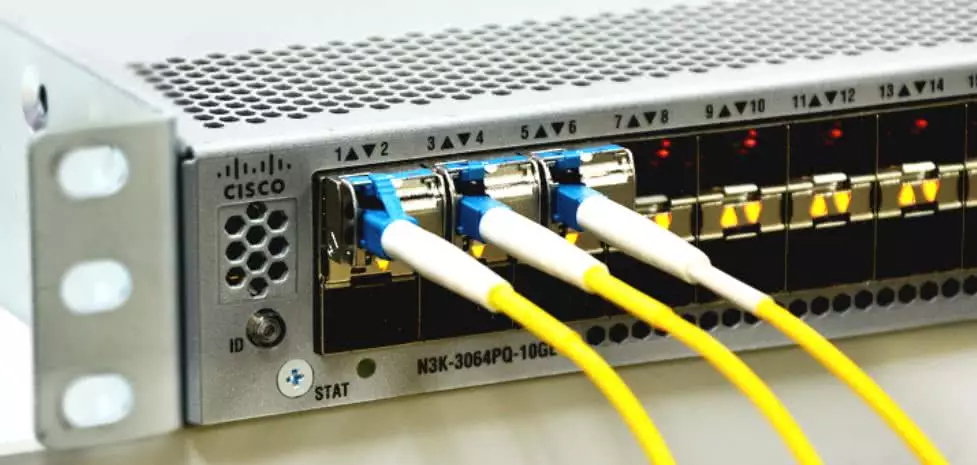 20km Single Mode BiDi SFP Transceiver Module SET | Cisco & Generic Network Switch Compatible