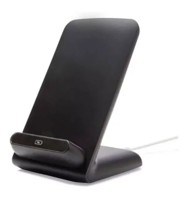 Fast Charging Wireless Phone Charger Stand | Smartphone Wireless Charging 6