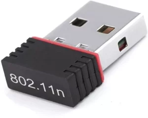 300Mbps USB Wireless Dongle | Wifi USB Adapter | Wireless LAN
