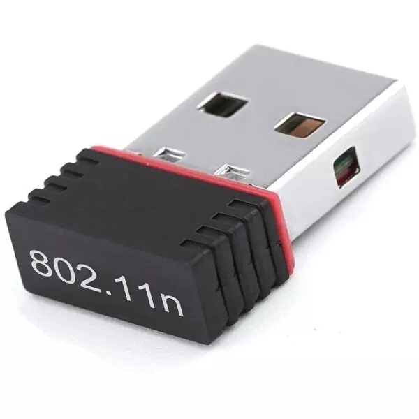 300Mbps USB Wireless Dongle | Wifi USB Adapter | Wireless LAN 2