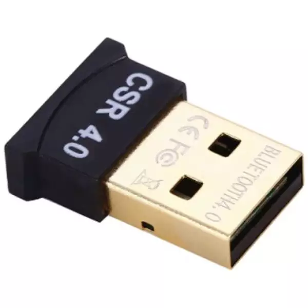 USB BT v4.0 Adapter | Bluetooth Dongle