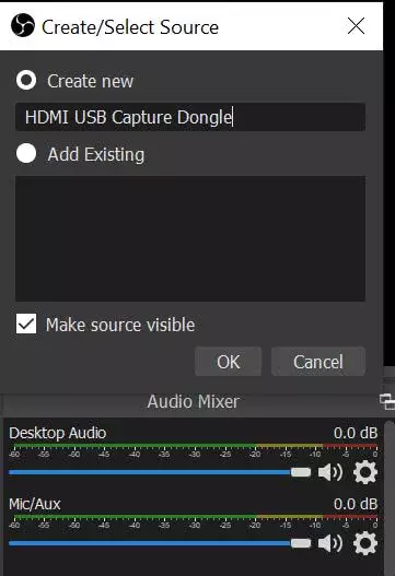 USB HDMI Recorder | HDMI Capture Card Device | FullHD 1080p