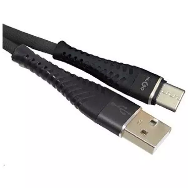 1 Meter Smartphone Charging Cable | Micro USB to USB Cable 3