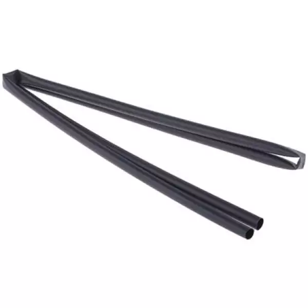 1 Meter Cable Heat Shrink for Professional Cable Insulation | Selectable Sizes 4