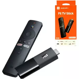 Xiaomi Mi Stick Google Certified Media Player | DSTV Now | Netflix | Showmax | ChromeCast