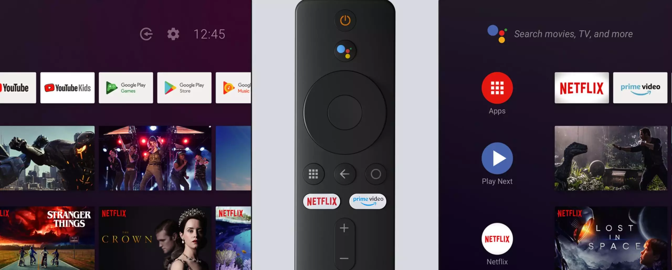 Xiaomi Mi Stick Google Certified Media Player | DSTV Now | Netflix | Showmax | ChromeCast