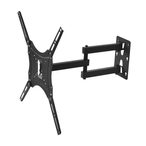 Wall Mount HDTV Bracket | Tilt / Fixed or Swivel | 32 inch up to 80 inch Options 4