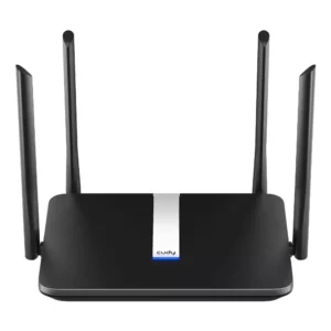 Gigabit Cudy WiFi6 5Ghz Dual Band Router / Wireless Access Point | WR2100