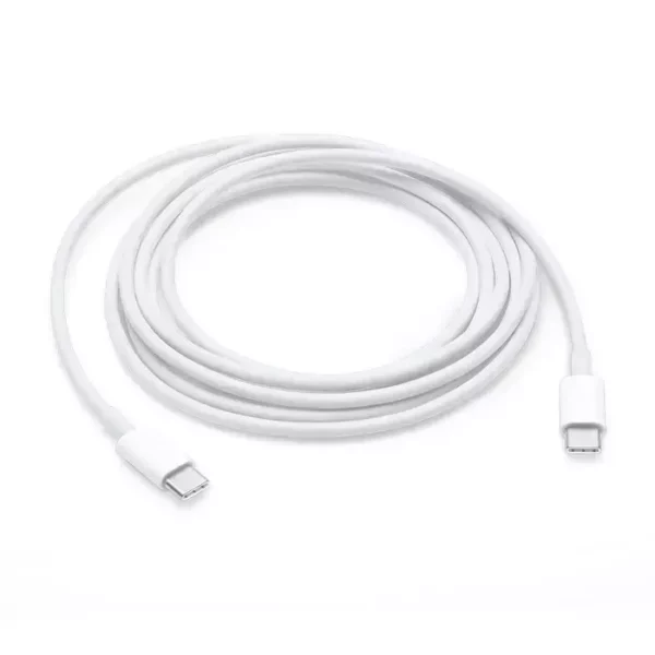 3 Meter USB Type C to USB Type C Charging Cable 3