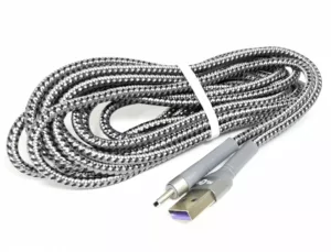 3 Meter USB Type C Fast Charging Cable