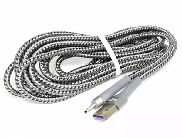 3 Meter USB Type C Fast Charging Cable 3