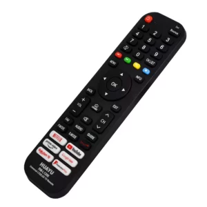 9-in-1 Replacement Infrared Remote for HDTV | Hisense, Samsung, Philips, Sony, Panasonic, Sharp, LG