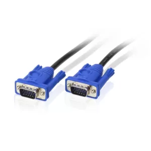 25 Meter VGA Cable Male to Male