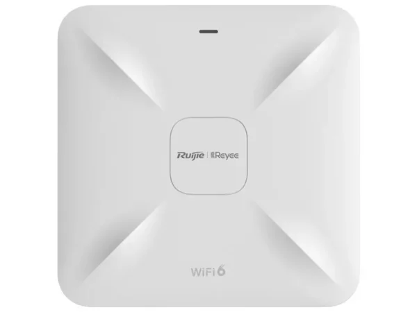 Reyee Wifi 6 Dual Band 1800Mbps POE Access Point | Gigabit Ceiling Mount | RG-RAP2260GX 3