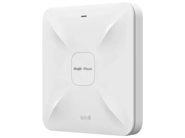 Reyee Wifi 6 Dual Band 1800Mbps POE Access Point | Gigabit Ceiling Mount | RG-RAP2260GX 4