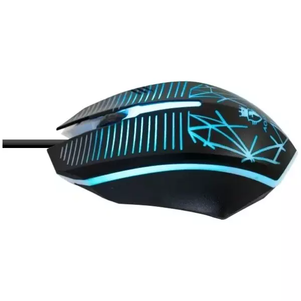 Wired USB RGB Gaming Mouse | AOAS v06