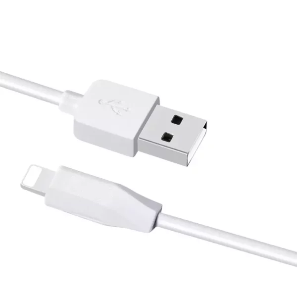 1 Meter Apple iPhone Lightning to Standard USB PD Fast Charging 3