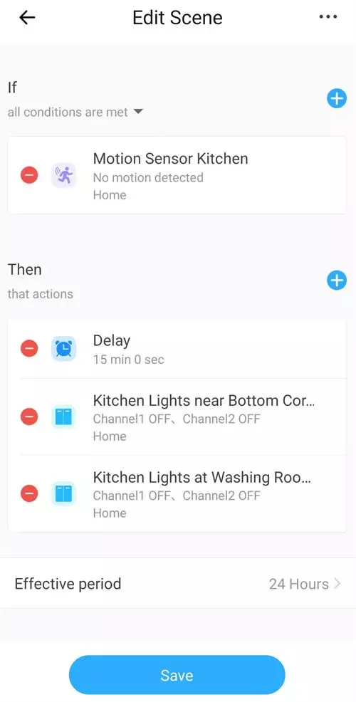 Home Automation Setup / Smart Home Configuration and control from anywhere over WIFI or Voice Commands