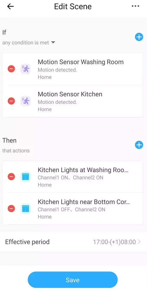 Home Automation Setup / Smart Home Configuration and control from anywhere over WIFI or Voice Commands