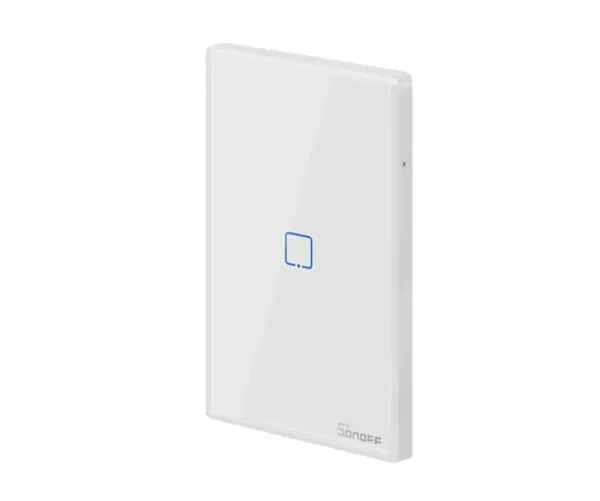 Smart WIFI Light Switch | 1-4 Channels | Neutral Required | Sonoff or Eachen 3