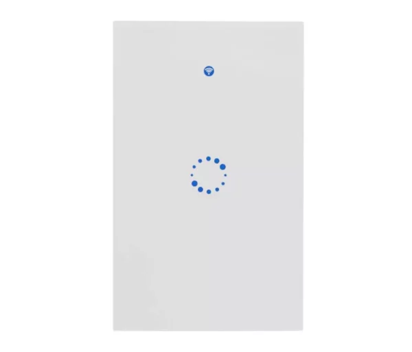Smart WIFI Light Switch | 1-4 Channels | Neutral Required | Sonoff or Eachen 5