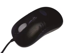 Blue Laser USB Mouse | Okion ML127UPBLU