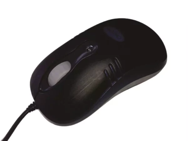 Blue Laser USB Mouse | Okion ML127UPBLU 3