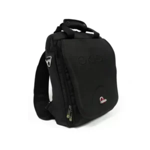 15.4” Laptop Backpack | Alberta Sport | Black | Okion