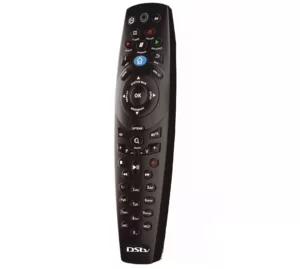 Original DSTV A8 or A9 Remote | DSTV Ultra Decoder Remote and DSTV Explora 1,2 and 3